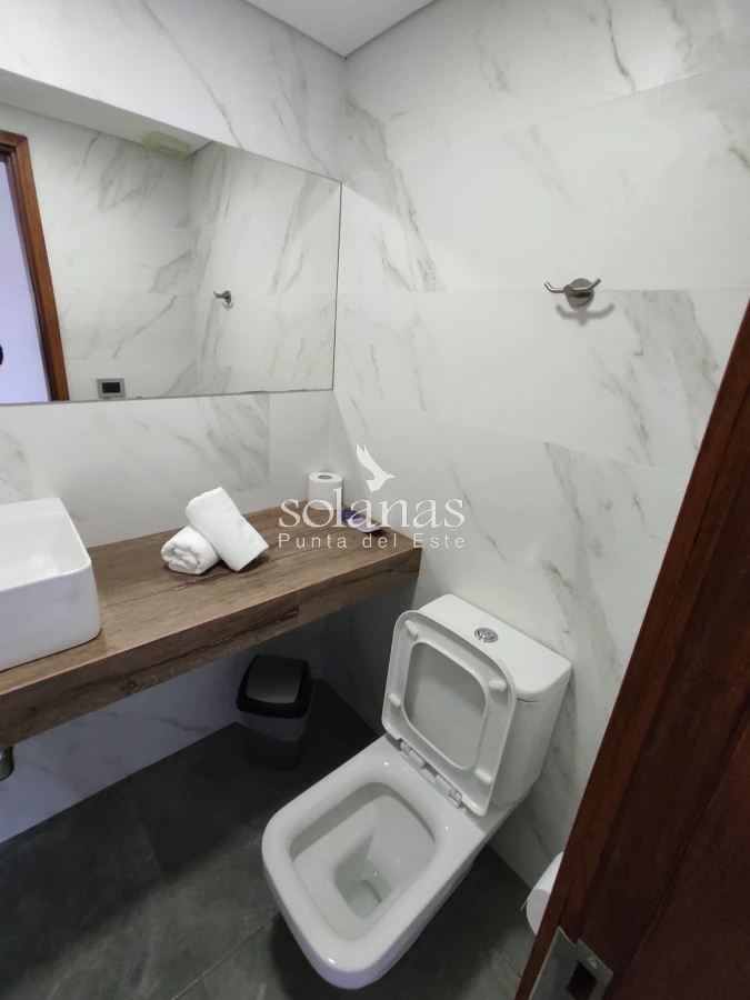 Casa ID.48 - Excelente oportunidad!! Casa en Solanas Village!! Financiación directa!!