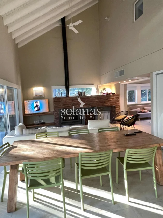 Casa ID.201 - Casa en Design Village