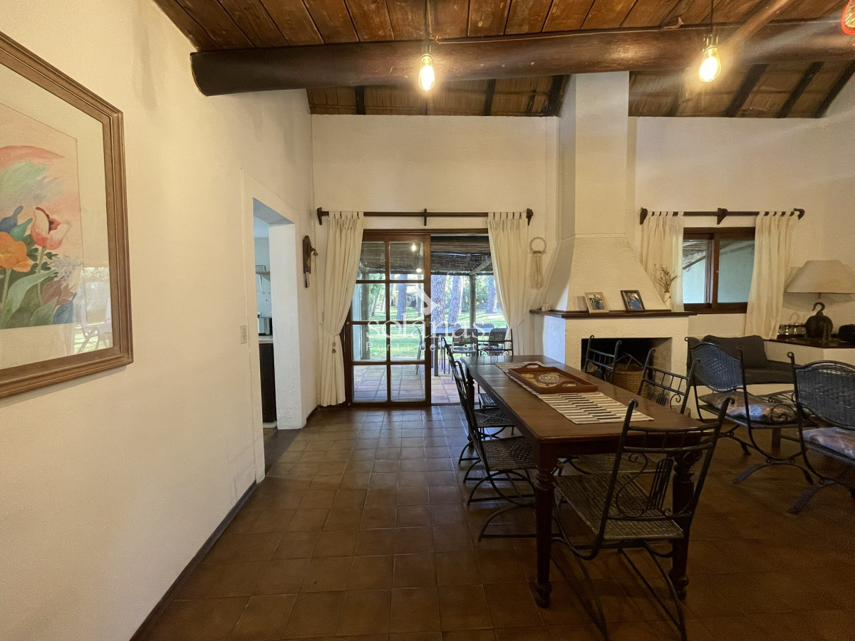 Casa ID.192 - Casa en Solanas Village!! Gran Oportunidad!!