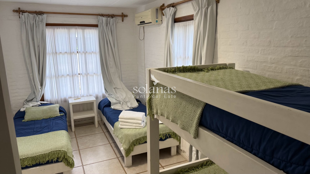 Casa ID.82 - Casa en Solanas Village. Financiada.
