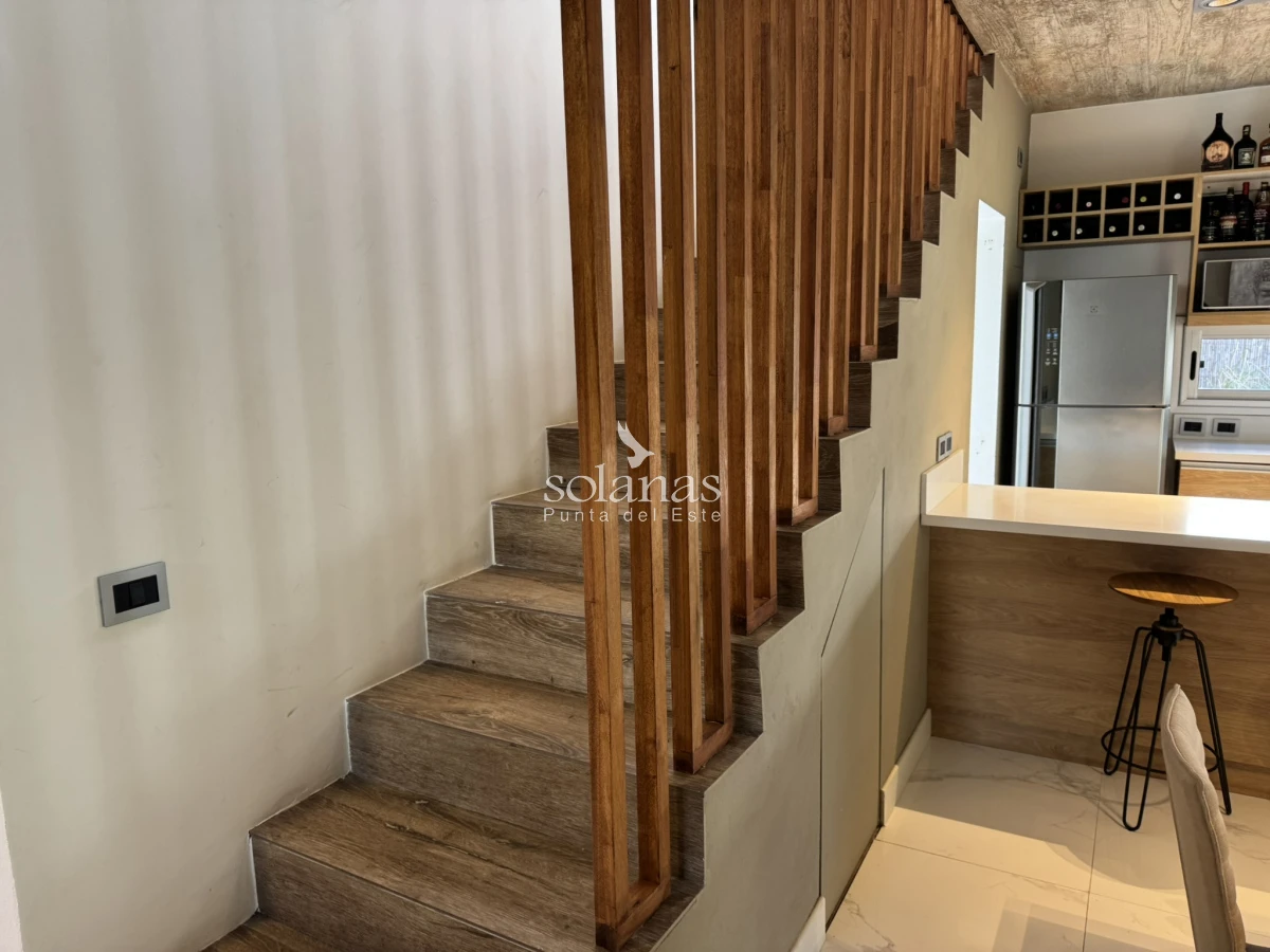 Casa ID.178 - Excelente Casa en Solanas Village!!!
