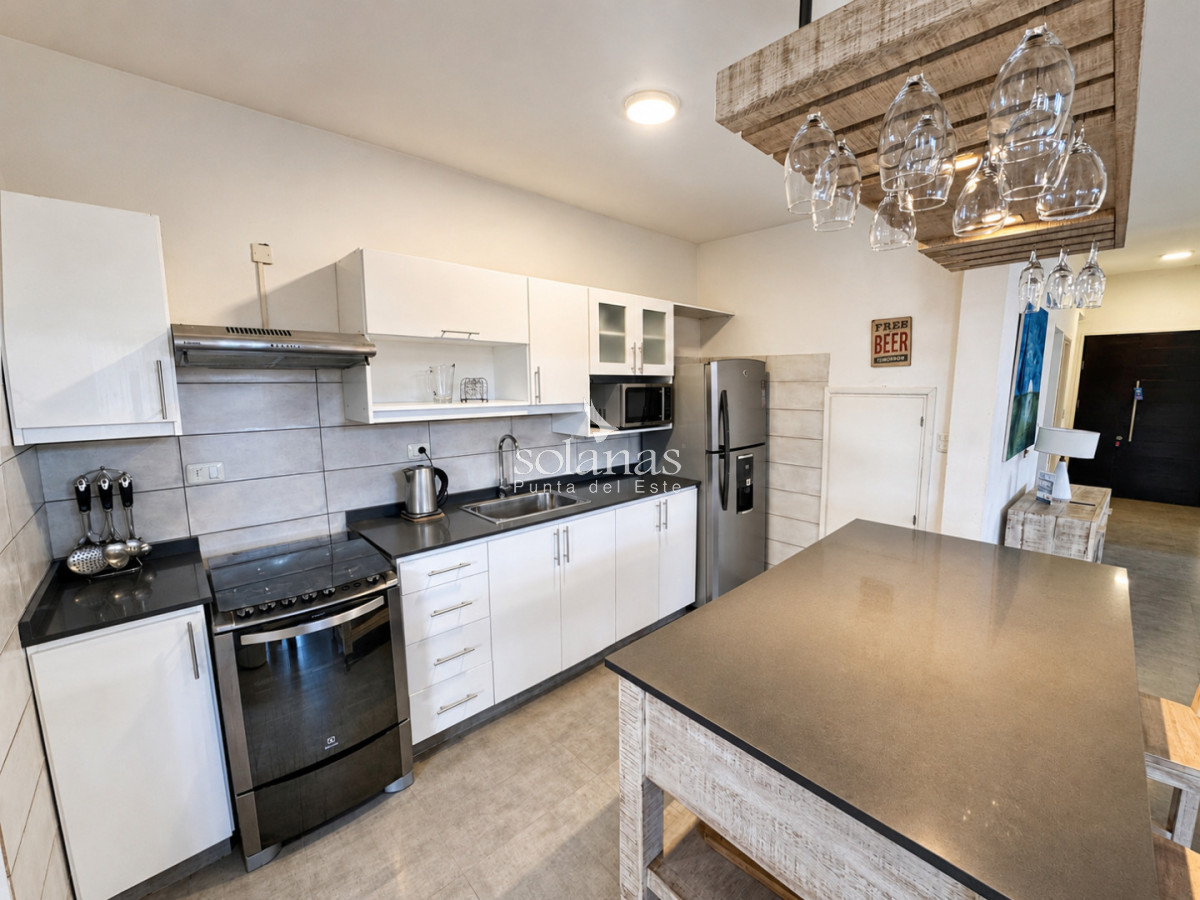Casa ID.240 - Excelente casa en oportunidad - Solanas Village