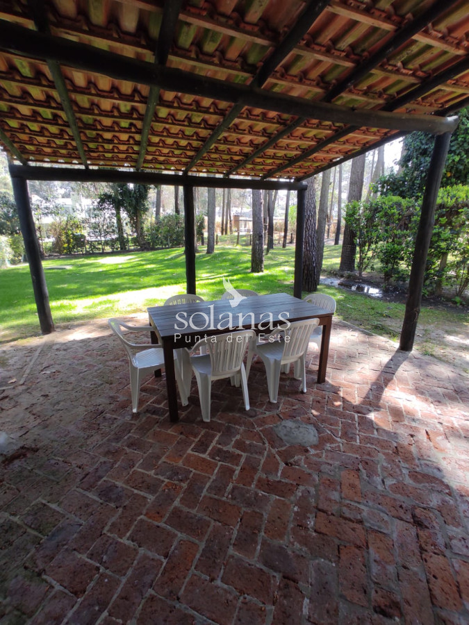 Casa ID.119 - Casa Solanas Village. (Financiada)