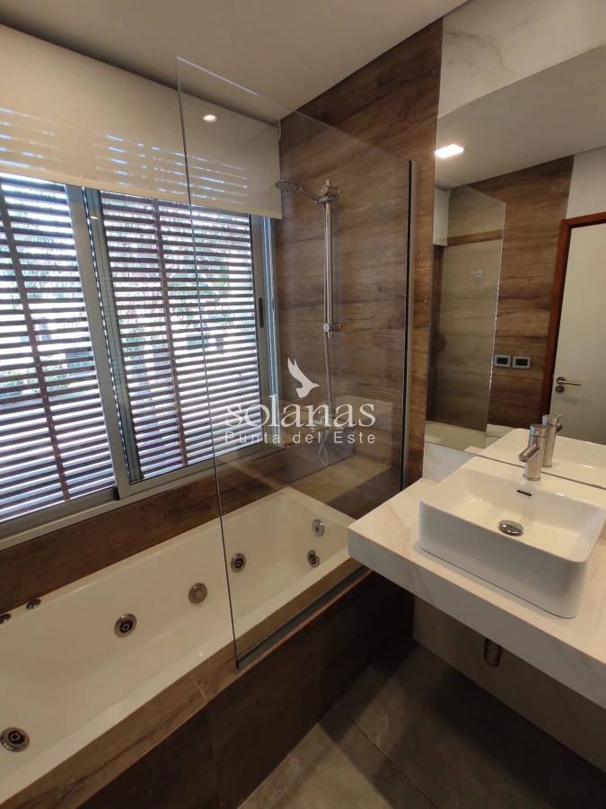 Casa ID.48 - Excelente oportunidad!! Casa en Solanas Village!! Financiación directa!!