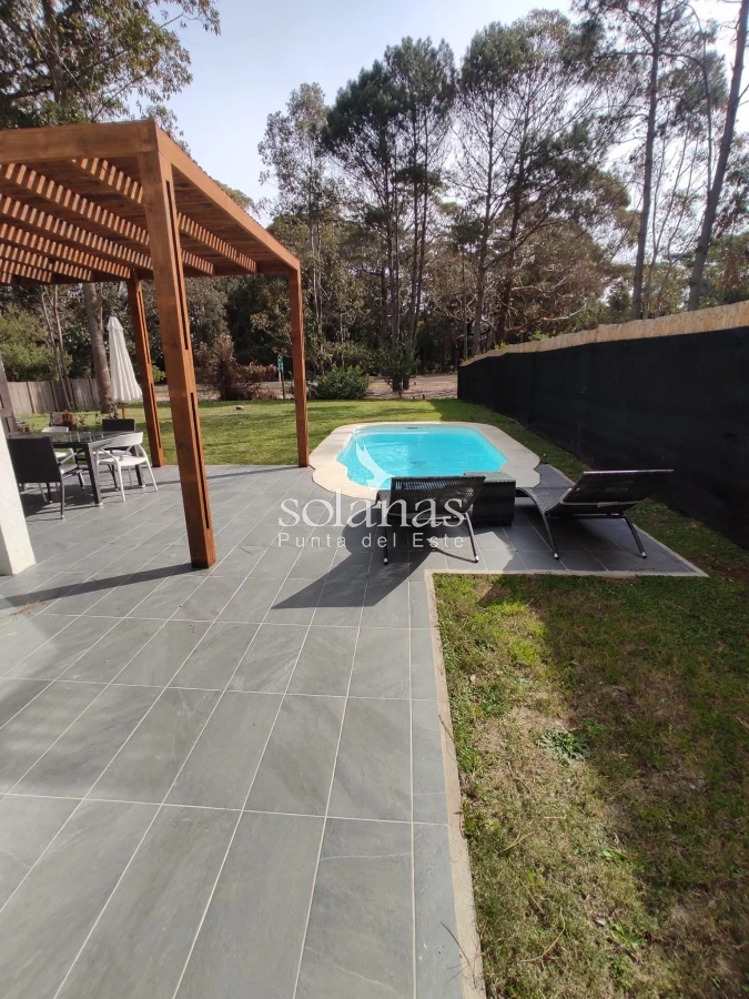 Casa ID.48 - Excelente oportunidad!! Casa en Solanas Village!! Financiación directa!!