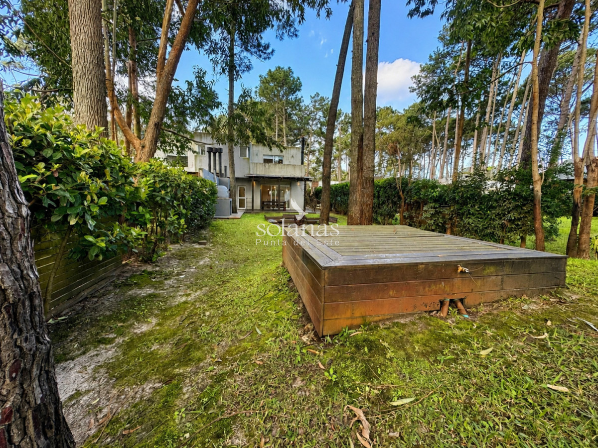 Casa ID.240 - Excelente casa en oportunidad - Solanas Village