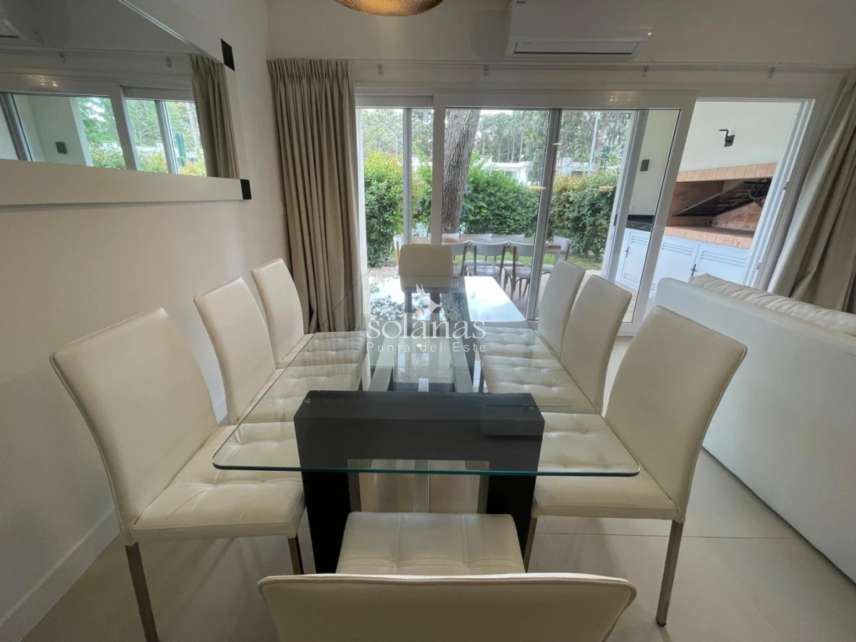 Casa ID.204 - Última unidad de Gardens View a la venta - Oportunidad