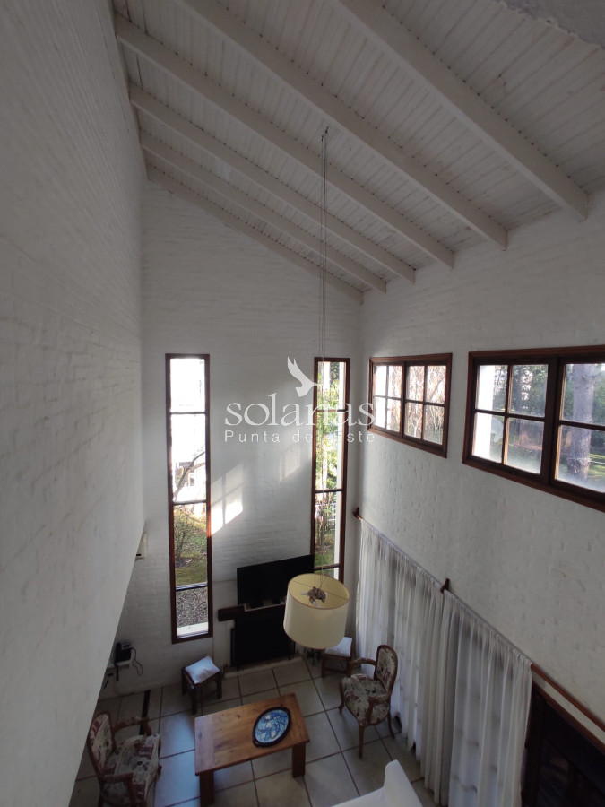 Casa ID.82 - Casa en Solanas Village. Financiada.