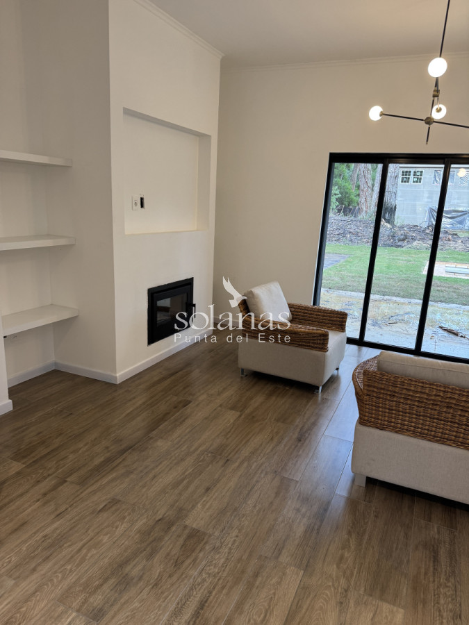 Casa ID.164 - Casa L23
