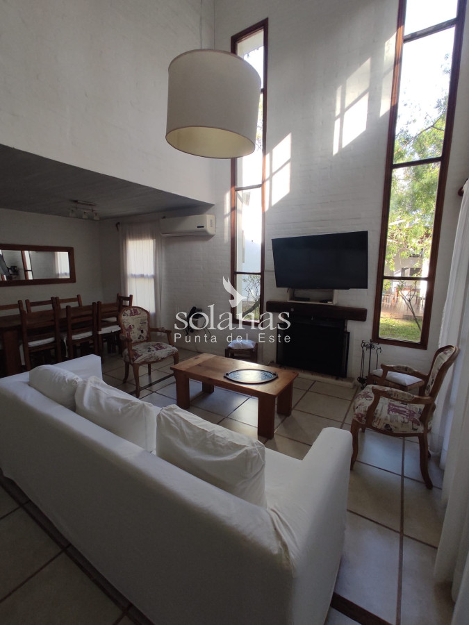 Casa ID.82 - Casa en Solanas Village. Financiada.
