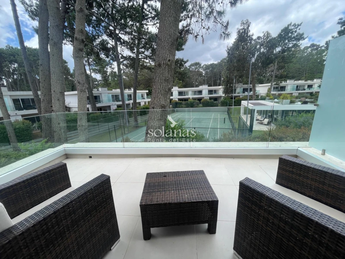 Casa ID.204 - Última unidad de Gardens View a la venta - Oportunidad