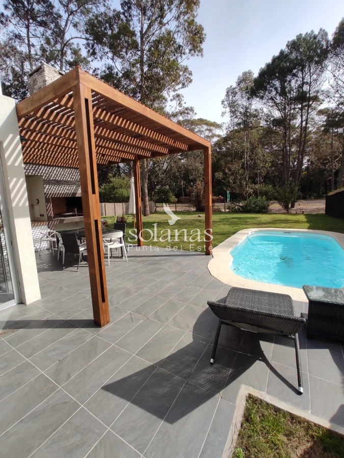 Casa ID.48 - Excelente oportunidad!! Casa en Solanas Village!! Financiación directa!!