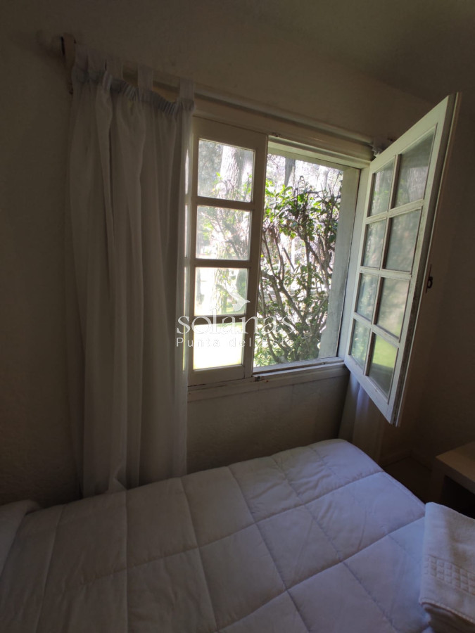 Casa ID.119 - Casa Solanas Village. (Financiada)