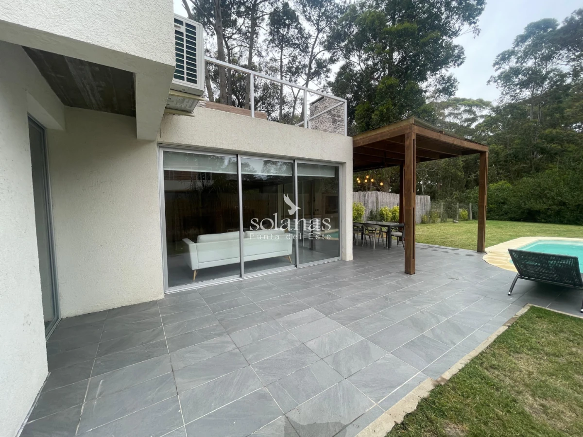 Casa ID.48 - Excelente oportunidad!! Casa en Solanas Village!! Financiación directa!!