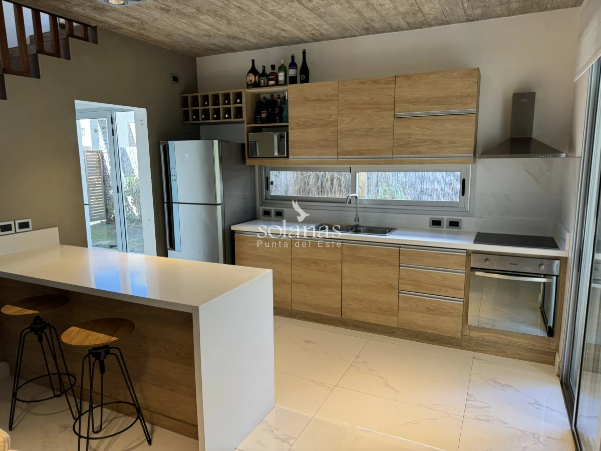 Casa ID.178 - Excelente Casa en Solanas Village!!!