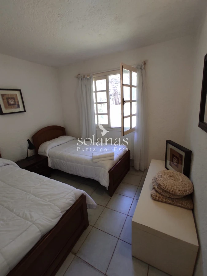 Casa ID.119 - Casa Solanas Village. (Financiada)