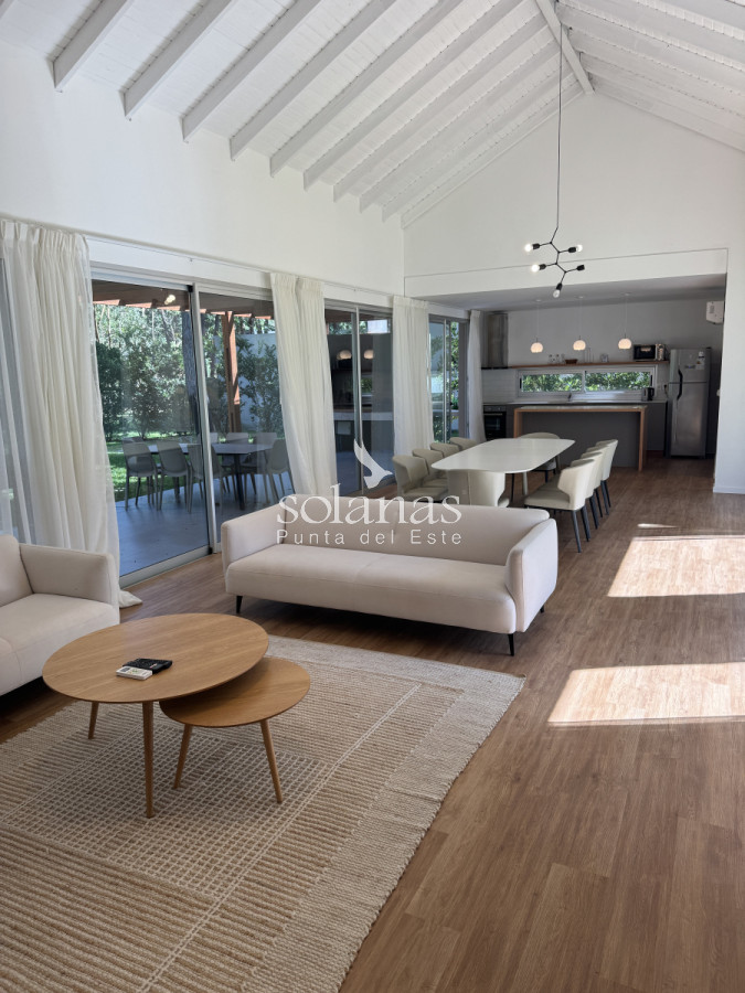 Casa ID.113 - Design Village. Financiada.