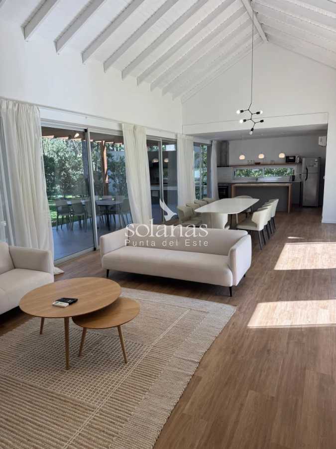 Casa ID.113 - Design Village. Financiada.