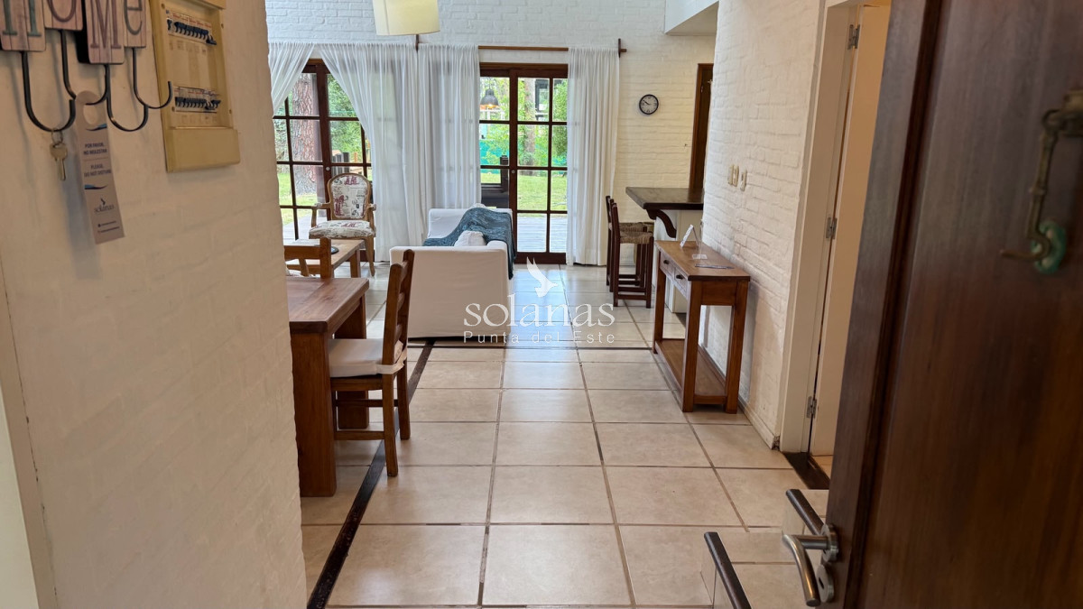 Casa ID.82 - Casa en Solanas Village. Financiada.