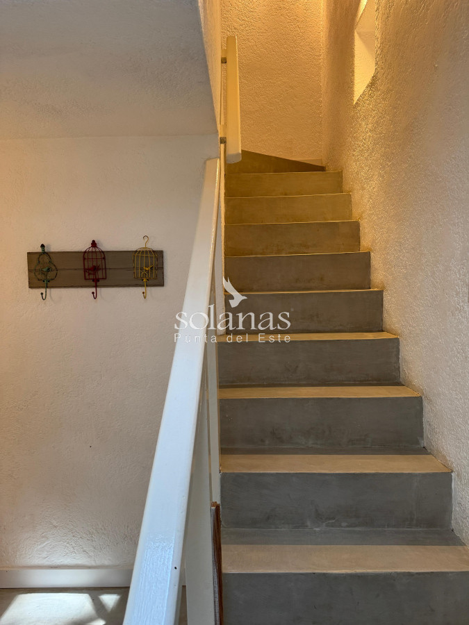 Casa ID.28 - Oportunidad Casa Dos Dormitorios!!