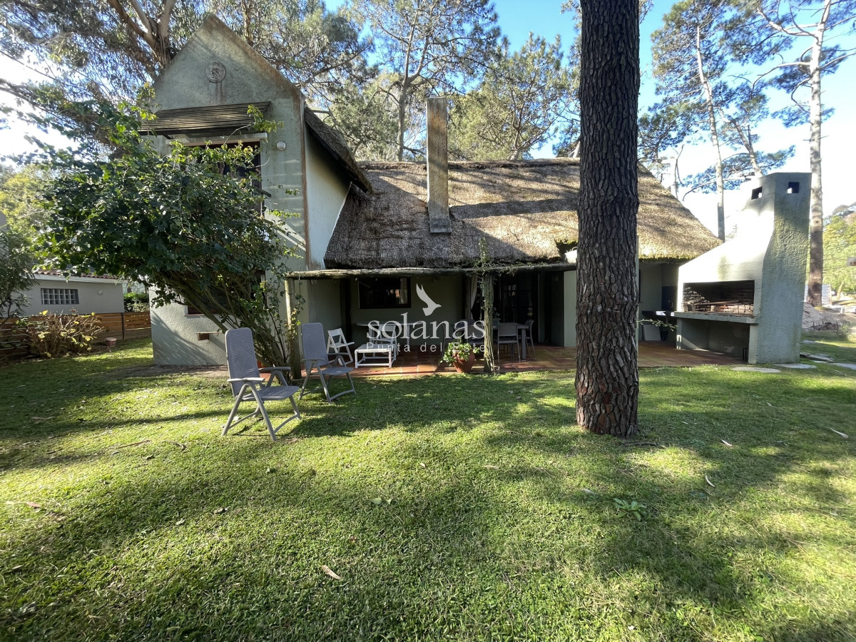 Casa ID.192 - Casa en Solanas Village!! Gran Oportunidad!!