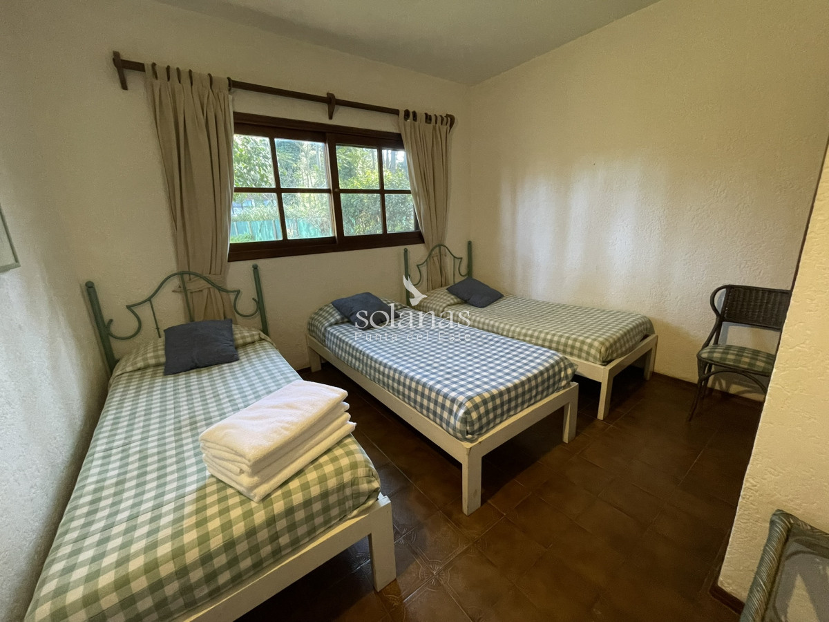 Casa ID.192 - Casa en Solanas Village!! Gran Oportunidad!!