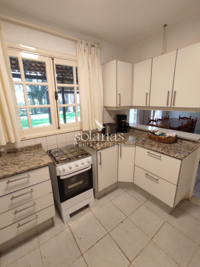 Casa ID.119 - Casa Solanas Village. (Financiada)