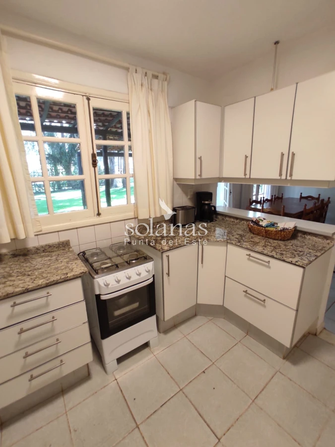 Casa ID.119 - Casa Solanas Village. (Financiada)