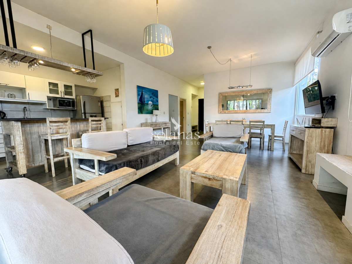 Casa ID.240 - Excelente casa en oportunidad - Solanas Village