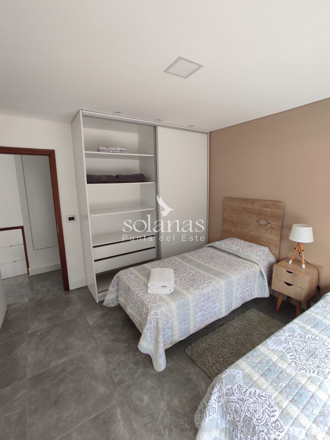 Casa ID.48 - Solanas Village.