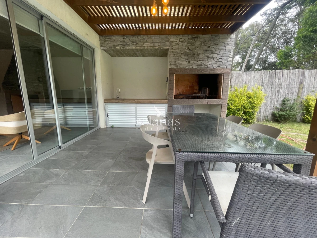 Casa ID.48 - Excelente oportunidad!! Casa en Solanas Village!! Financiación directa!!