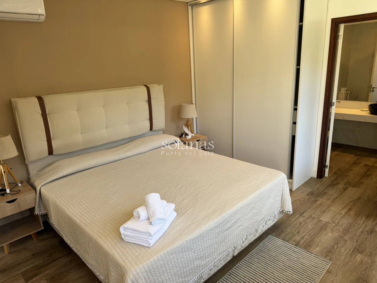 Casa ID.178 - Excelente Casa en Solanas Village!!!