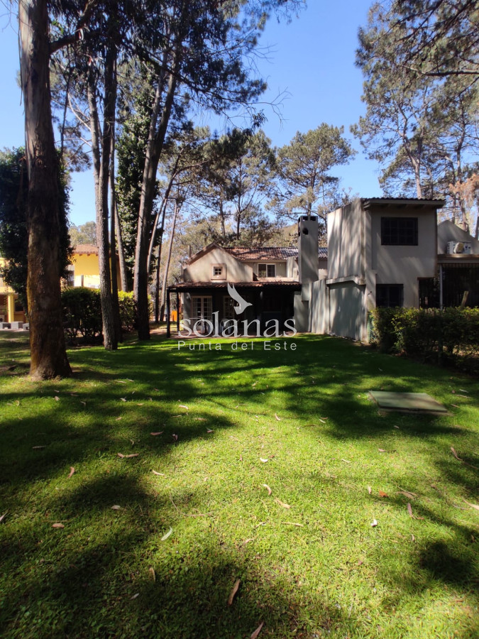 Casa ID.119 - Casa Solanas Village. (Financiada)