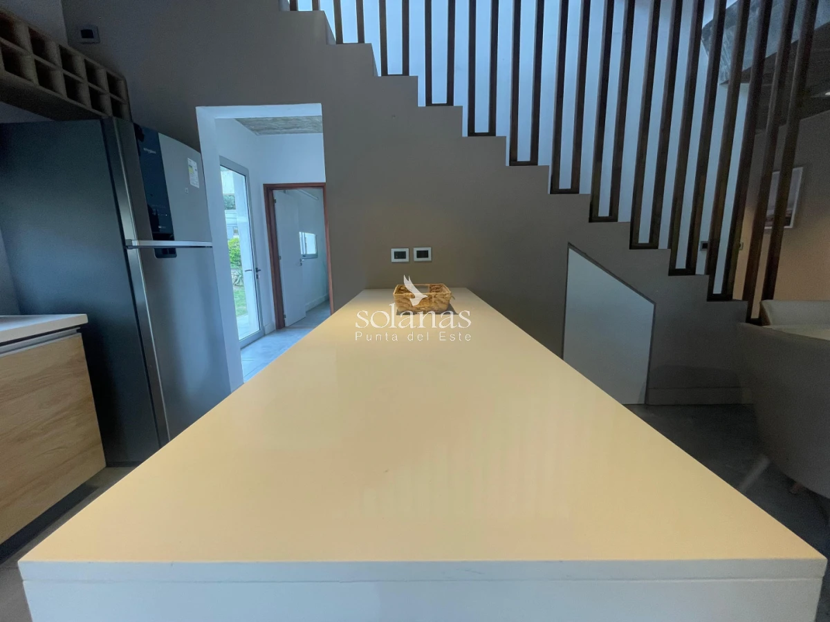 Casa ID.48 - Excelente oportunidad!! Casa en Solanas Village!! Financiación directa!!