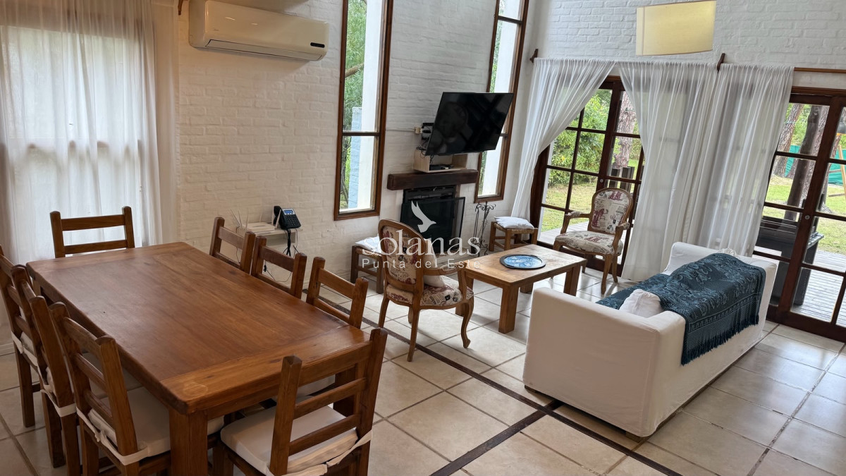 Casa ID.82 - Casa en Solanas Village. Financiada.