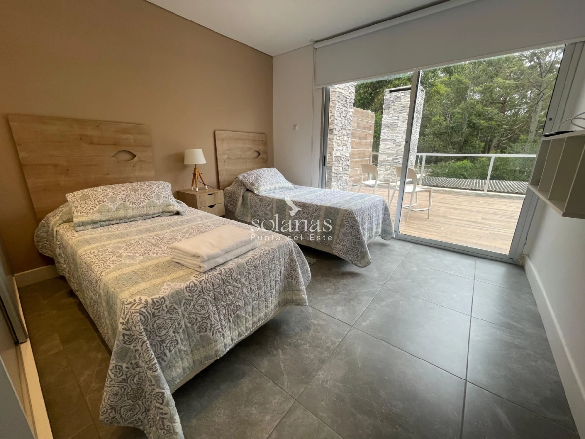 Casa ID.48 - Excelente oportunidad!! Casa en Solanas Village!! Financiación directa!!