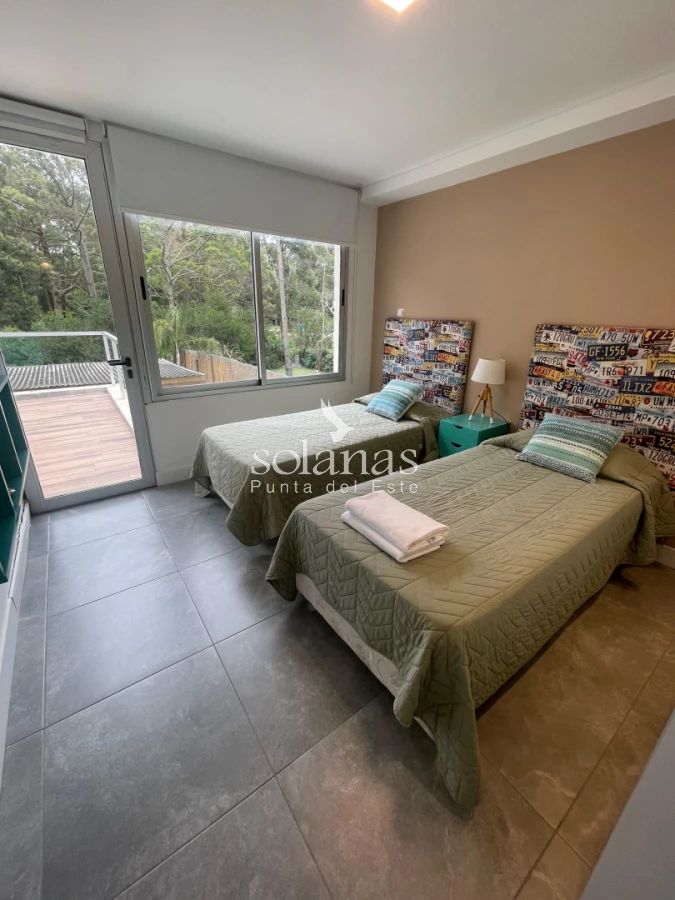 Casa ID.48 - Excelente oportunidad!! Casa en Solanas Village!! Financiación directa!!