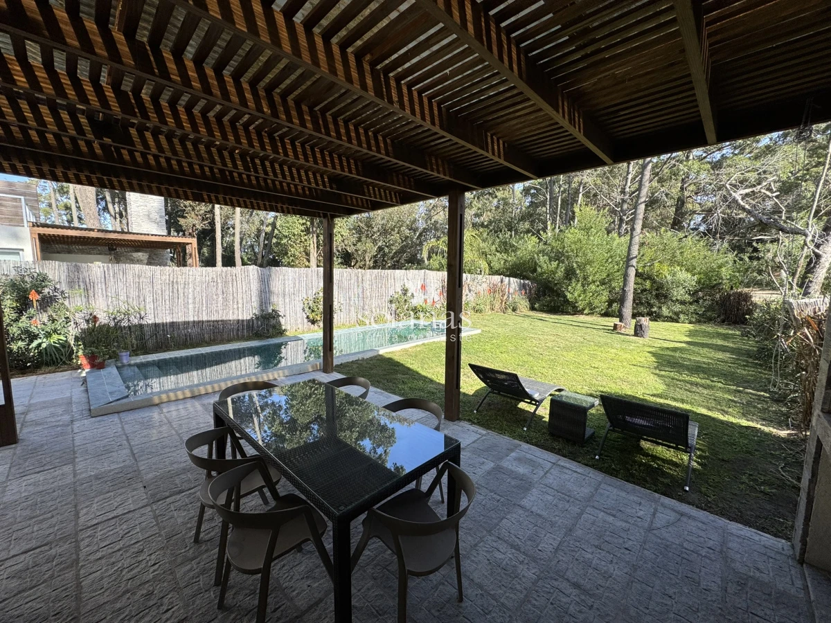 Casa ID.178 - Excelente Casa en Solanas Village!!!