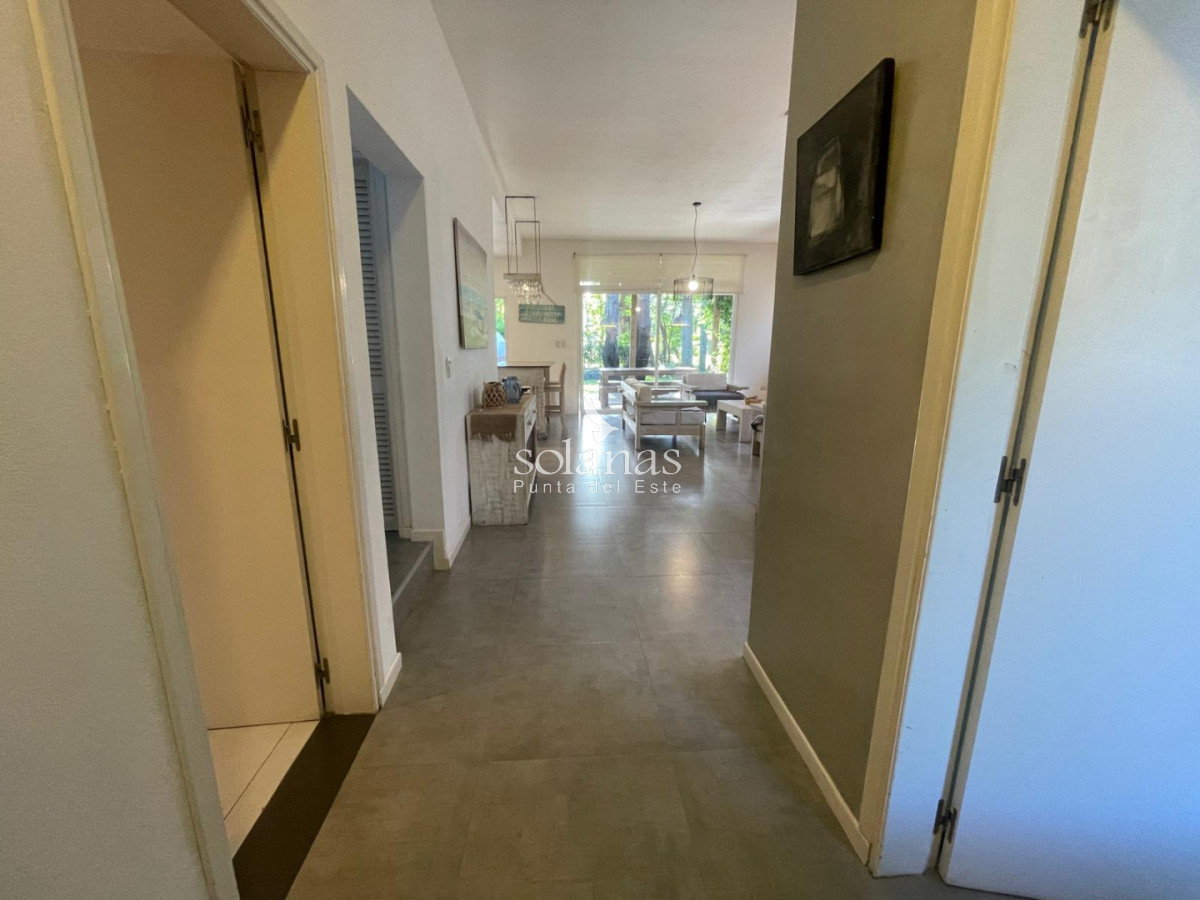 Casa ID.205 - Excelente casa en oportunidad - Solanas Village