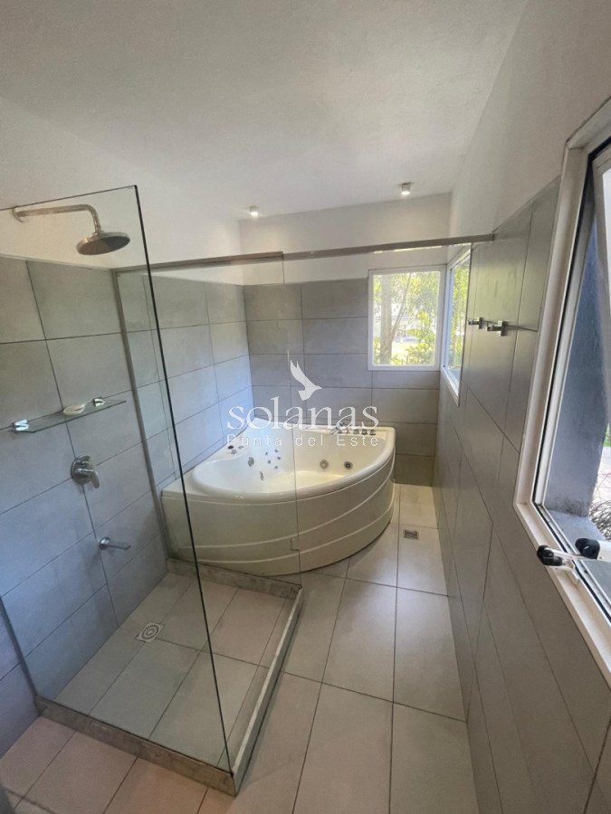 Casa ID.205 - Excelente casa en oportunidad - Solanas Village