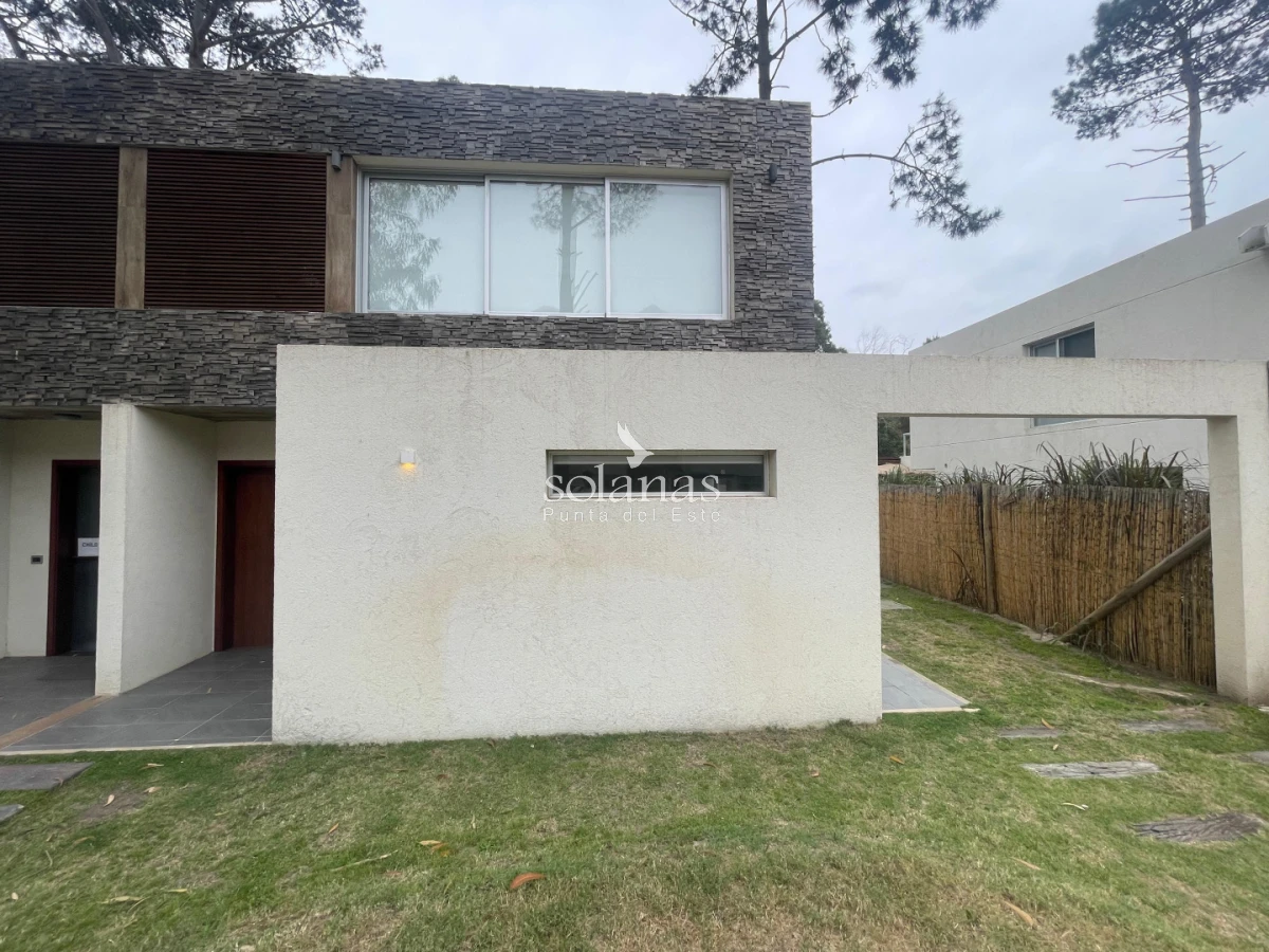 Casa ID.48 - Excelente oportunidad!! Casa en Solanas Village!! Financiación directa!!