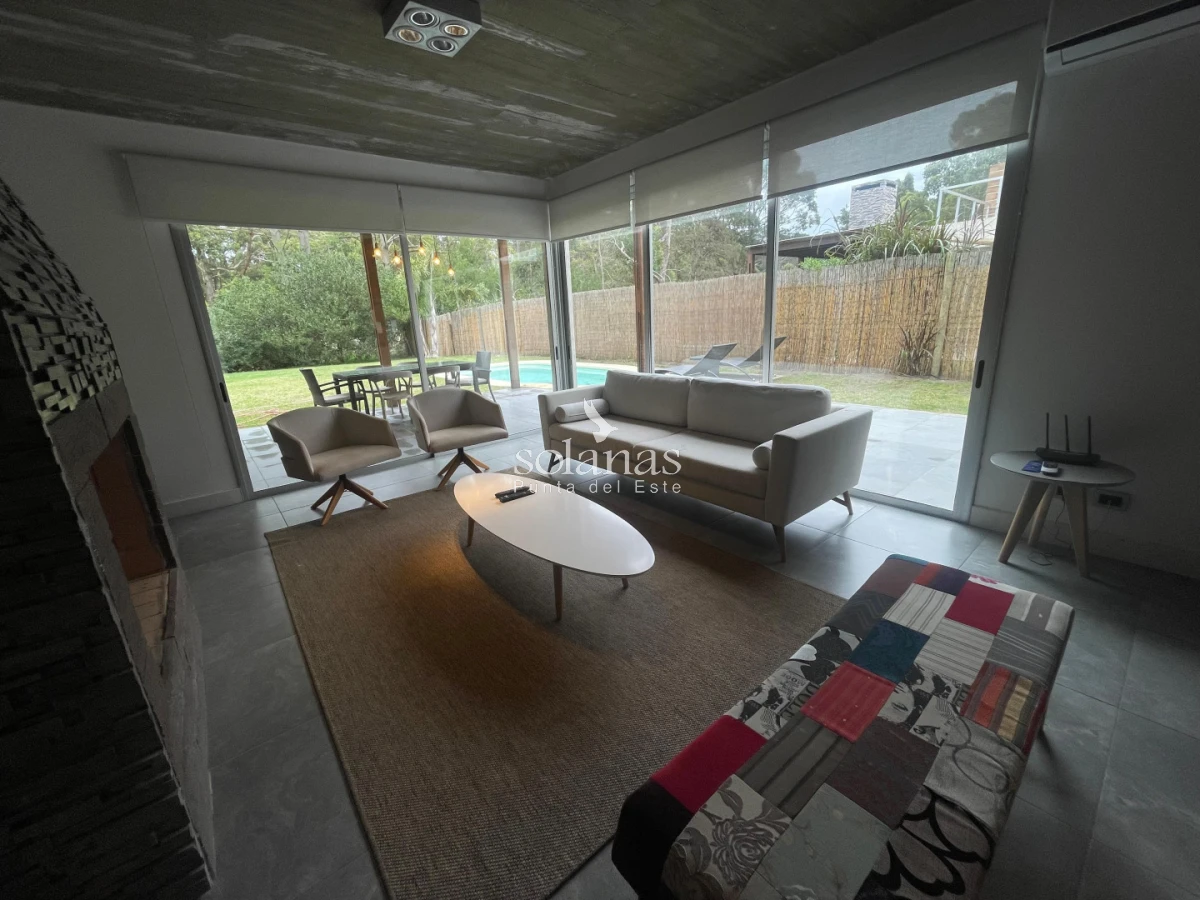 Casa ID.48 - Excelente oportunidad!! Casa en Solanas Village!! Financiación directa!!