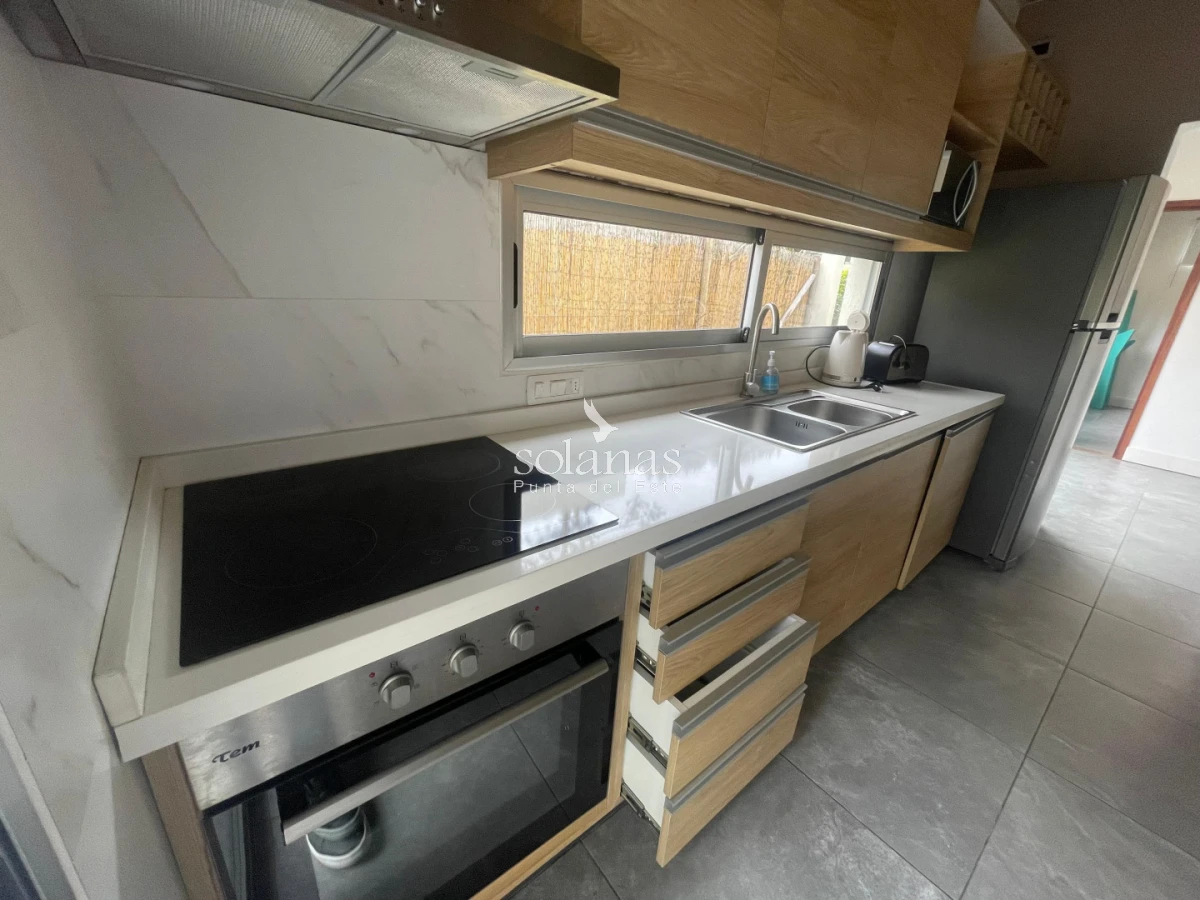 Casa ID.48 - Excelente oportunidad!! Casa en Solanas Village!! Financiación directa!!