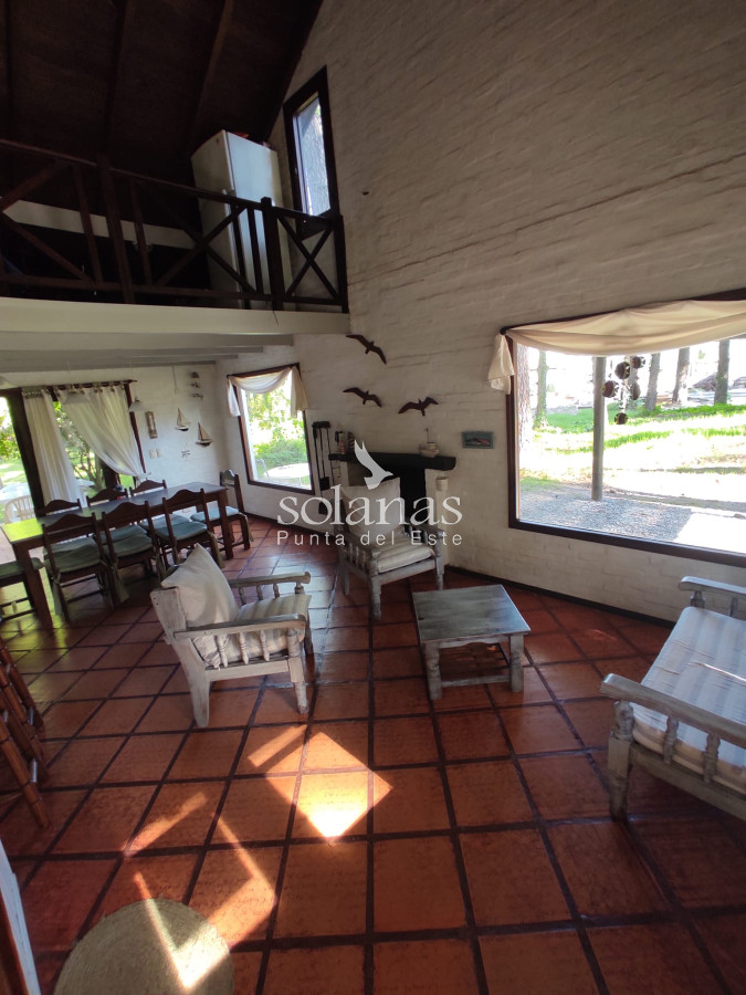 Casa ID.131 - Casa en Solanas Village.