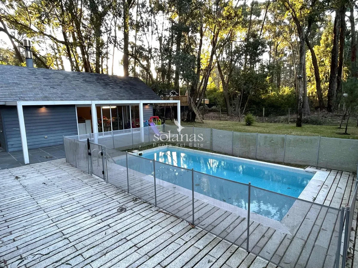 Casa ID.201 - Casa en Design Village