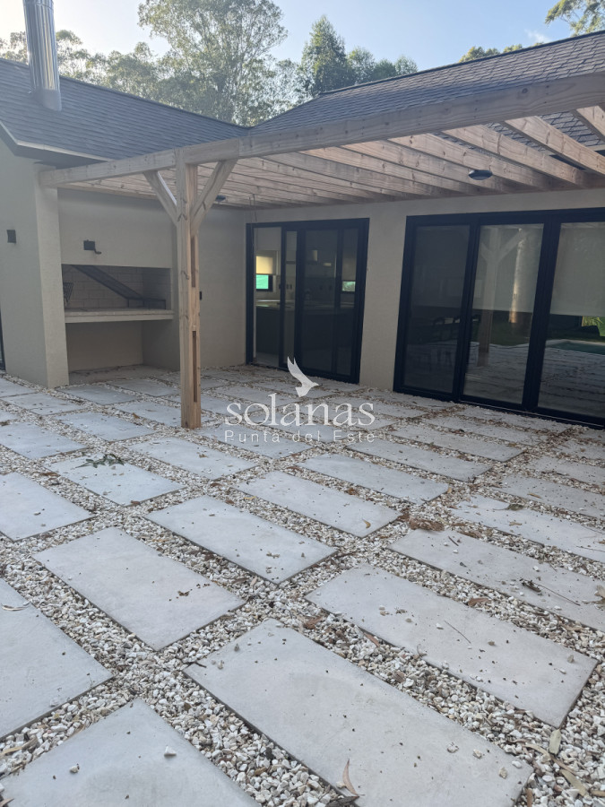 Casa ID.163 - Casa Maktub 