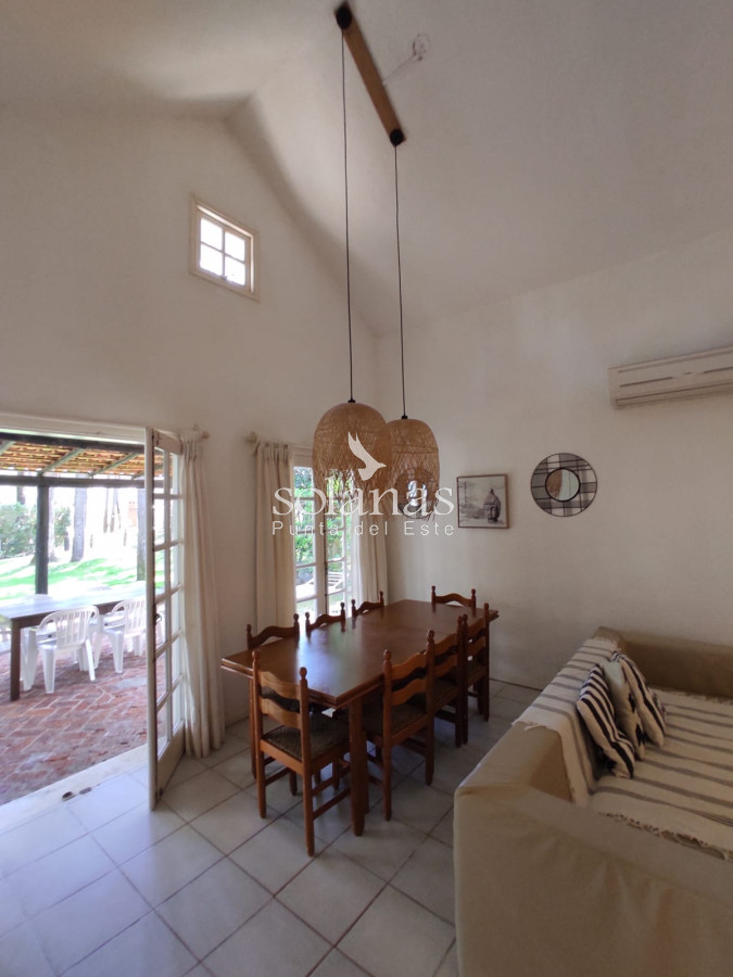 Casa ID.119 - Casa Solanas Village. (Financiada)