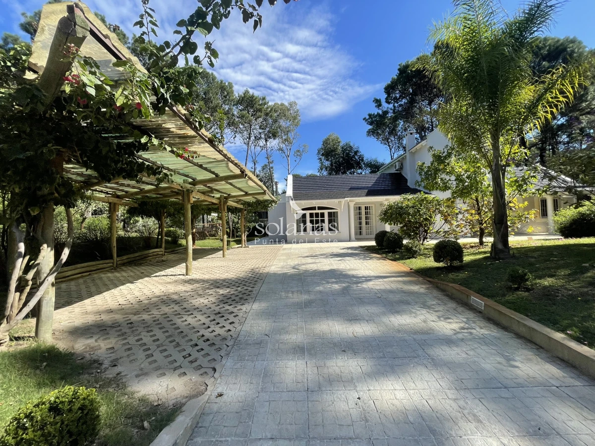 Casa ID.174 - Casa Solanas Village!!! 