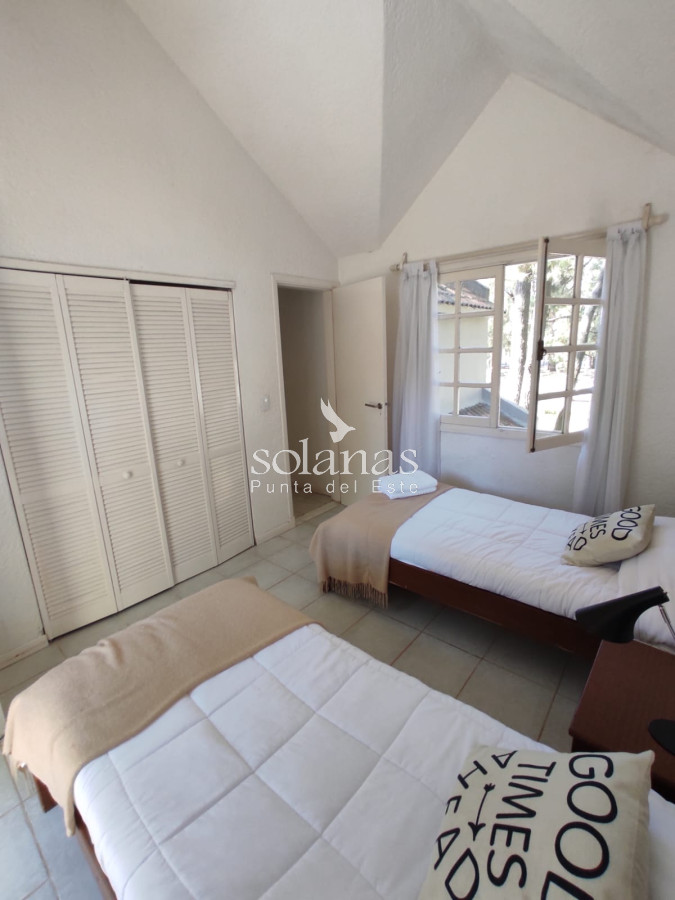 Casa ID.119 - Casa Solanas Village. (Financiada)