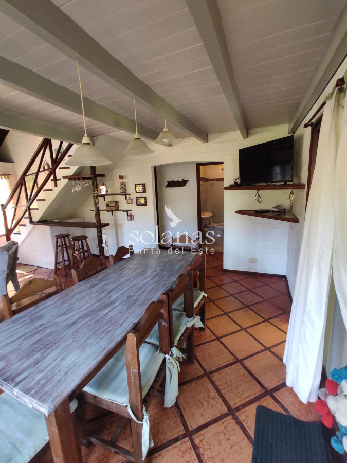 Casa ID.131 - Casa en Solanas Village.
